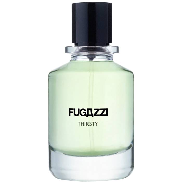 Fugazzi Thirsty - Extrait de Parfum - LuxScents.nl