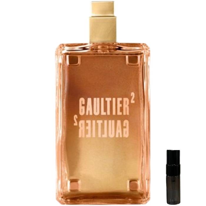 Gaultier² By Jean Paul Gaultier - Eau de Parfum - LuxScents.nl