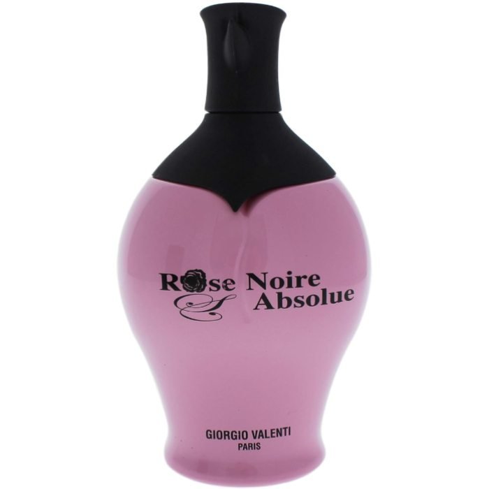 Giorgio Valenti Rose Noire Absolue - Eau de Parfum - LuxScents.nl