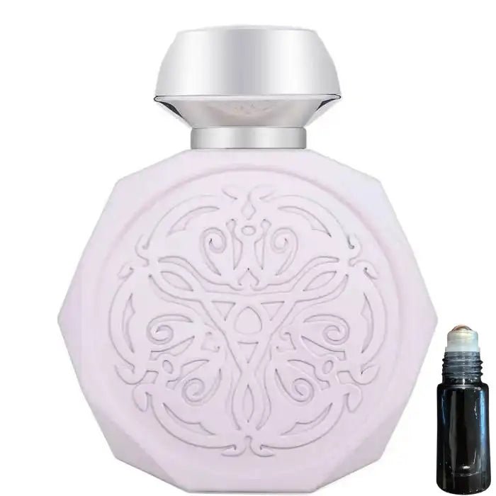 Gissah Abdul Majeed Abdullah - Eau de Parfum - LuxScents.nl
