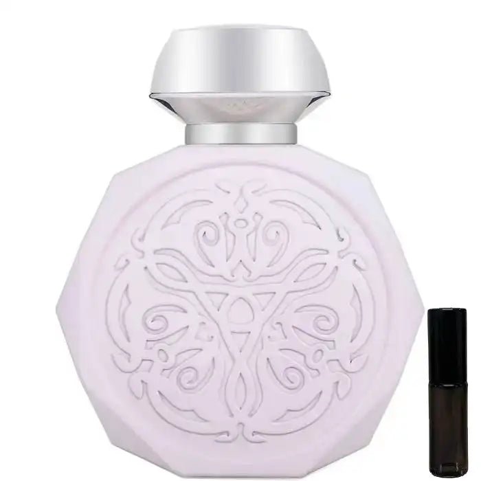 Gissah Abdul Majeed Abdullah - Eau de Parfum - LuxScents.nl