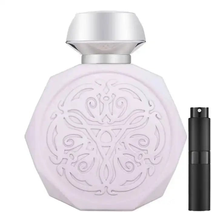 Gissah Abdul Majeed Abdullah - Eau de Parfum - LuxScents.nl