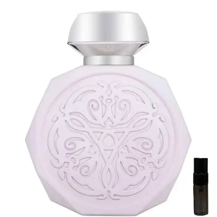 Gissah Abdul Majeed Abdullah - Eau de Parfum - LuxScents.nl