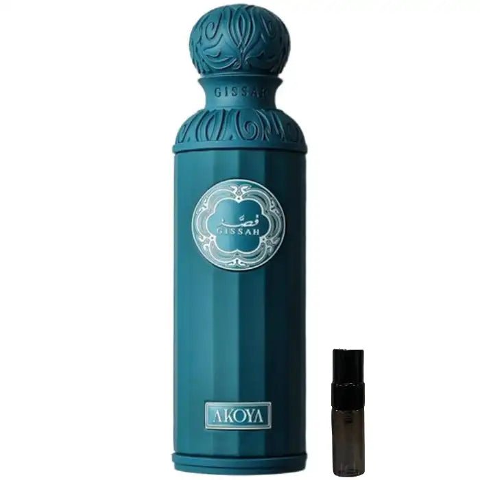 Gissah Akoya - Eau de Parfum - LuxScents.nl