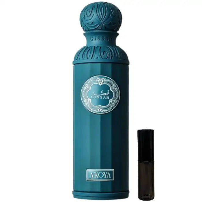 Gissah Akoya - Eau de Parfum - LuxScents.nl