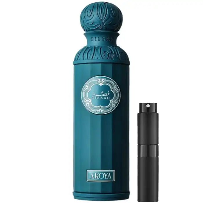 Gissah Akoya - Eau de Parfum - LuxScents.nl