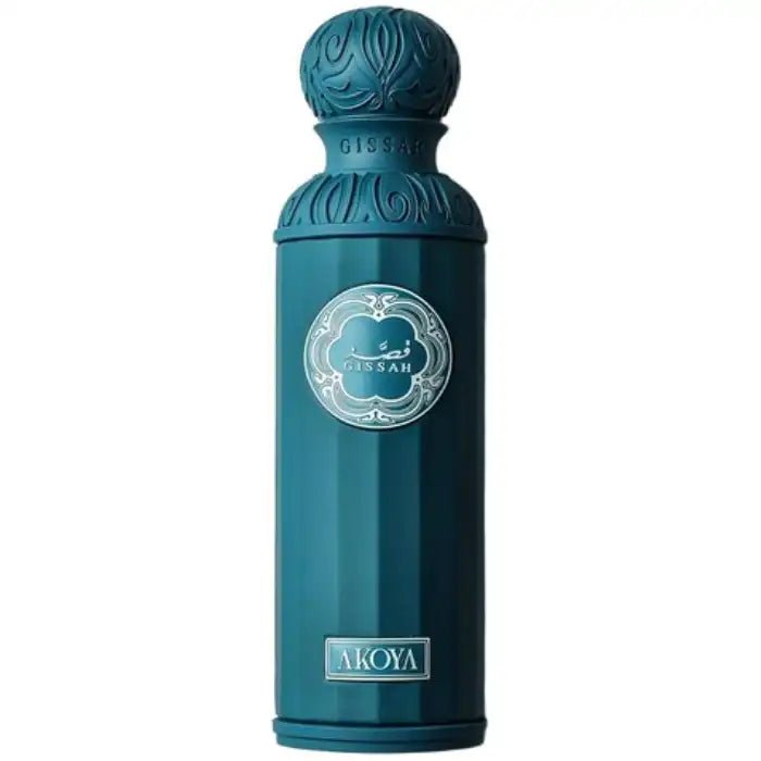 Gissah Akoya - Eau de Parfum - LuxScents.nl