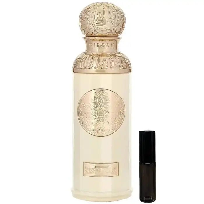 Gissah Endless Love Luxury - Eau de Parfum - LuxScents.nl