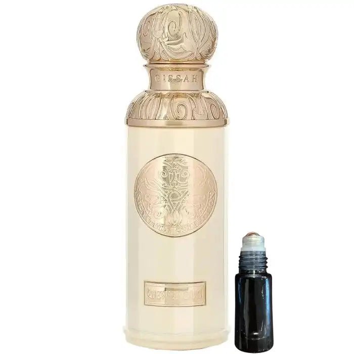 Gissah Endless Love Signature - Eau de Parfum - LuxScents.nl