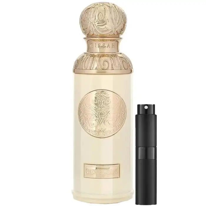 Gissah Endless Love Signature - Eau de Parfum - LuxScents.nl