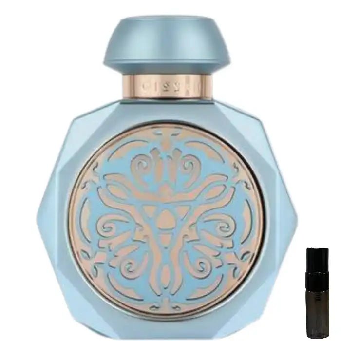 Gissah Erebus - Eau de Parfum - LuxScents.nl