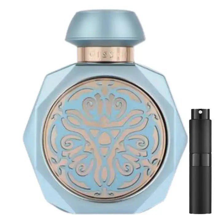 Gissah Erebus - Eau de Parfum - LuxScents.nl