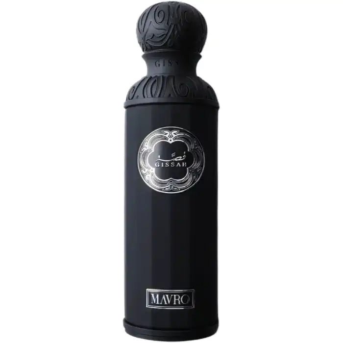 Gissah Mavro - Eau de Parfum - LuxScents.nl