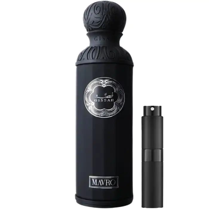 Gissah Mavro - Eau de Parfum - LuxScents.nl