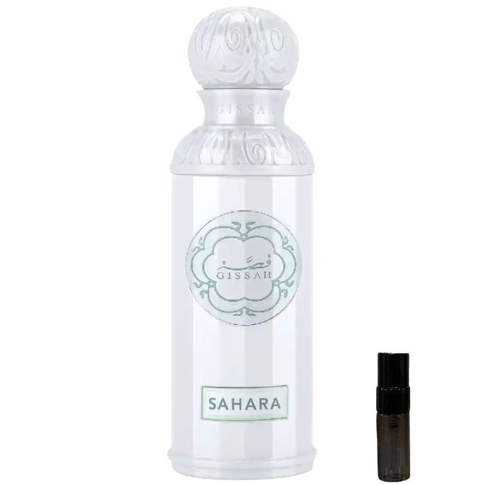 Gissah Sahara - Eau de Parfum - LuxScents.nl