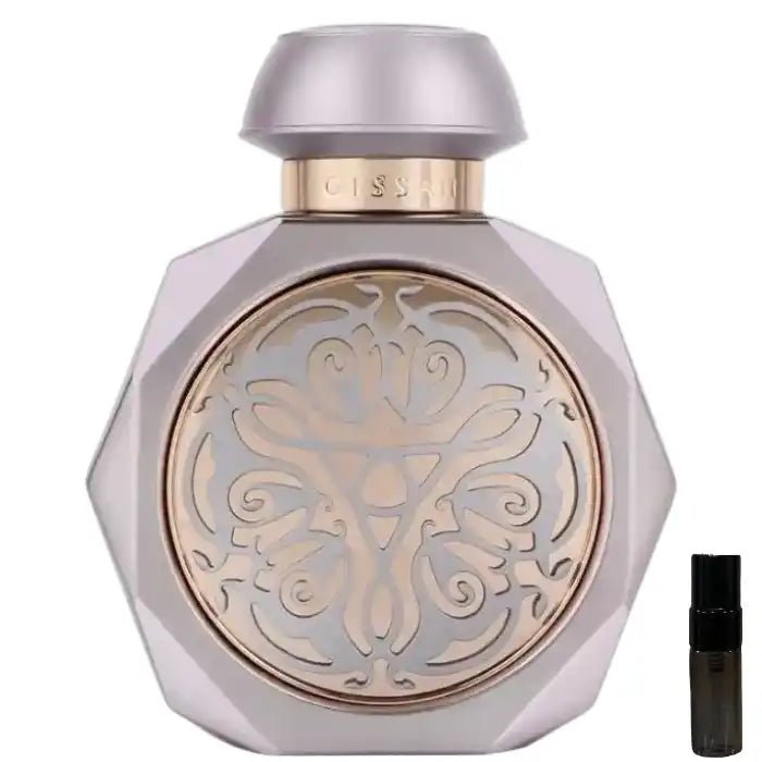 Gissah Salvia - Eau de Parfum - LuxScents.nl