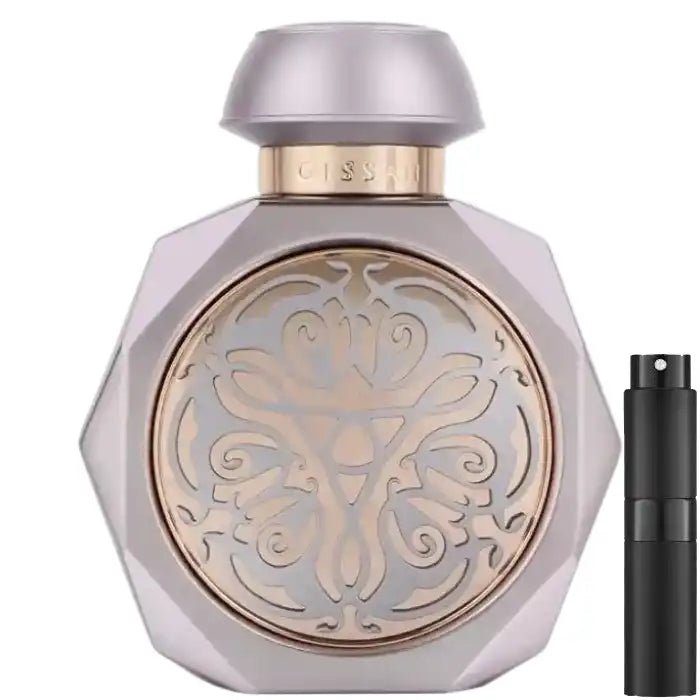 Gissah Salvia - Eau de Parfum - LuxScents.nl