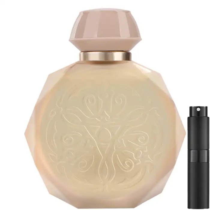 Gissah Vesta - Eau de Parfum - LuxScents.nl