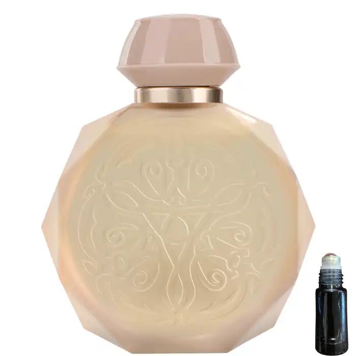 Gissah Vesta - Eau de Parfum - LuxScents.nl