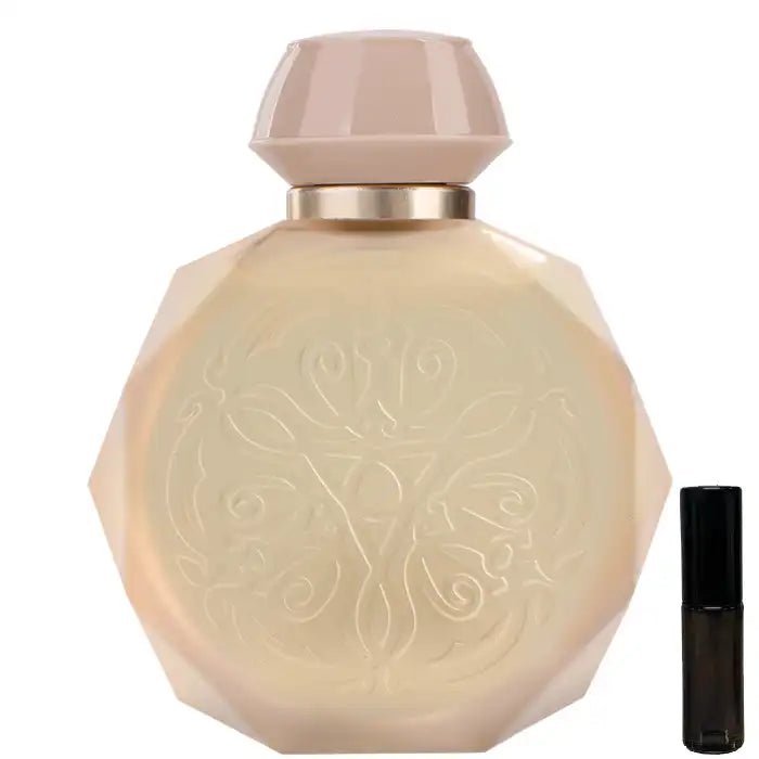 Gissah Vesta - Eau de Parfum - LuxScents.nl
