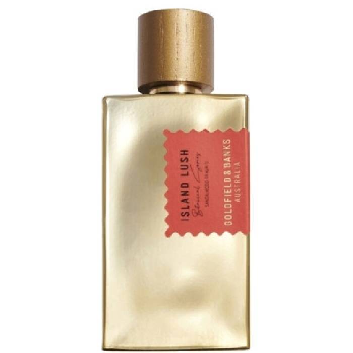 Goldfield & Banks Island Lush - Eau de Parfum - LuxScents.nl