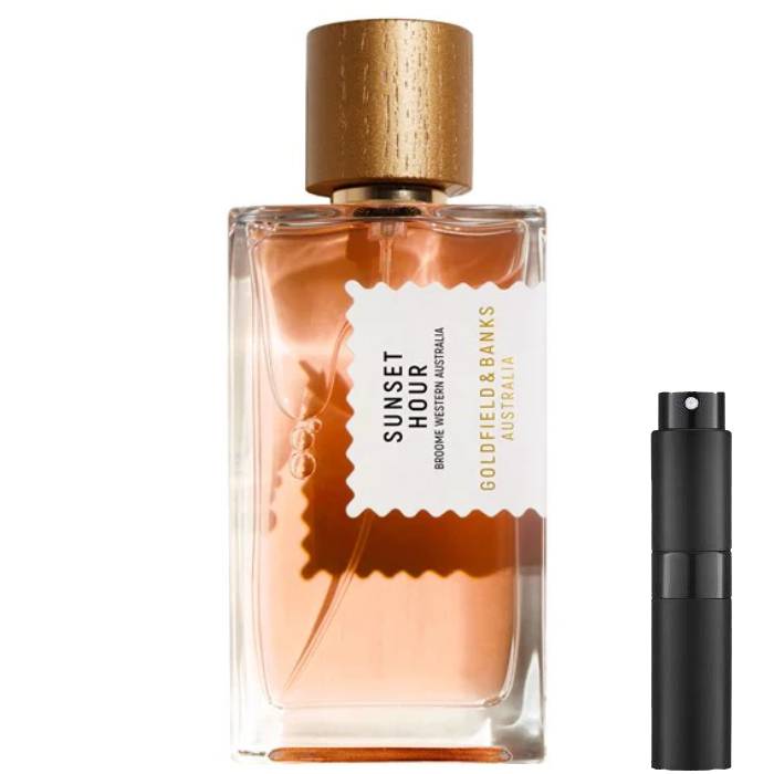 Goldfield & Banks Sunset Hour - Parfum - LuxScents.nl