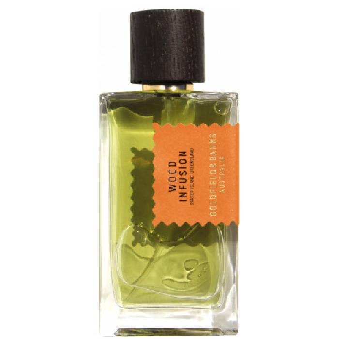 Goldfield & Banks Wood Infusion - Eau de Parfum - LuxScents.nl