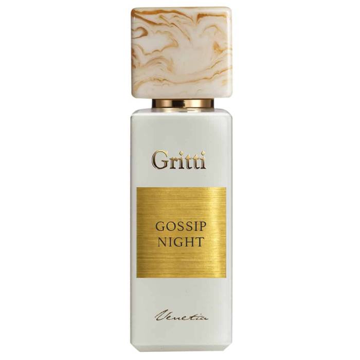 Gritti Gossip Night - Eau De Parfum - LuxScents.nl