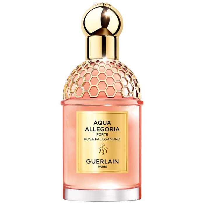 Guerlain Aqua Allegoria Forte Rosa Palissandro - Eau de Parfum - LuxScents.nl