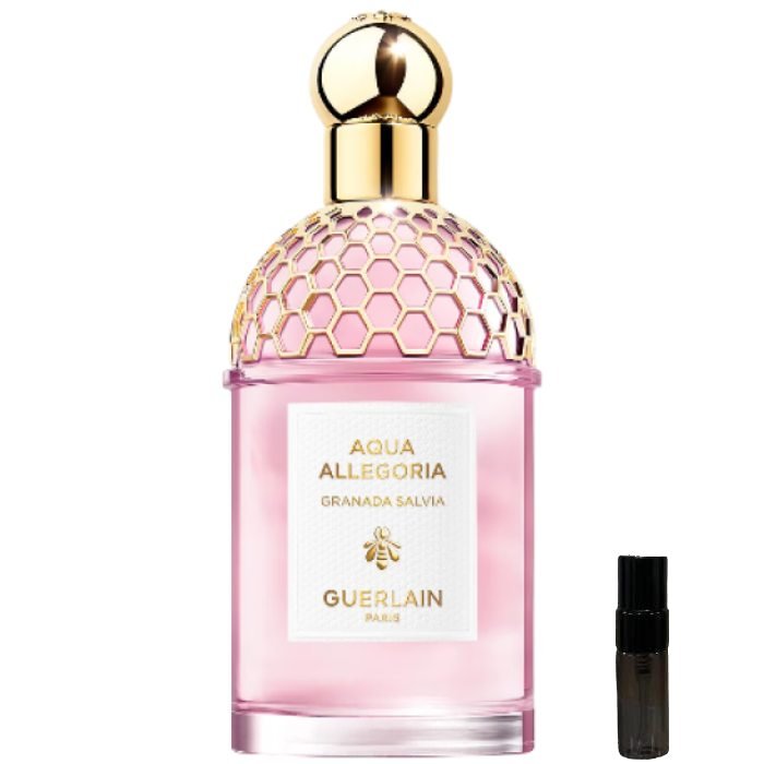 Guerlain Aqua Allegoria Granada Salvia - Eau de Toilette - LuxScents.nl