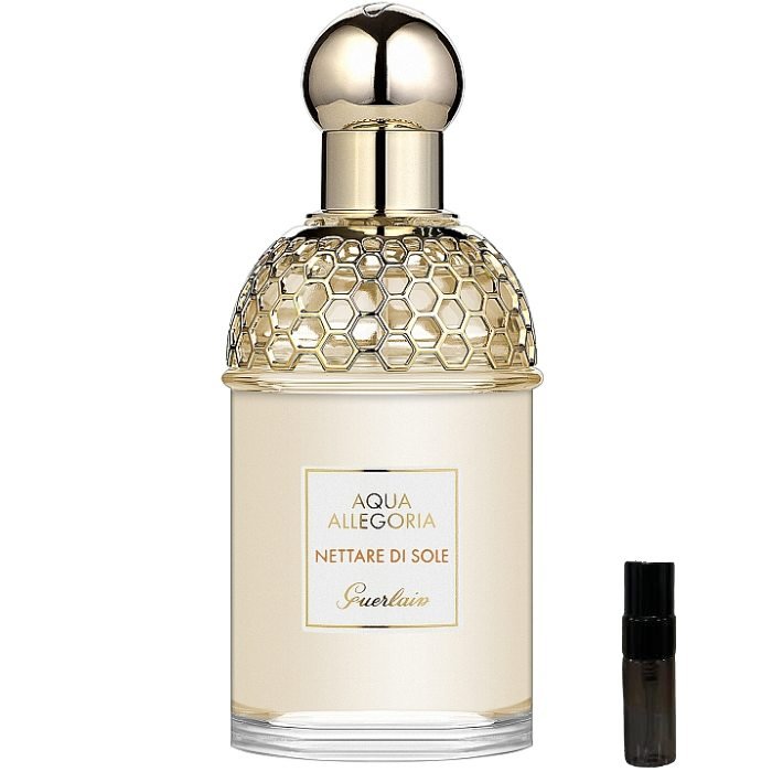 Guerlain Aqua Allegoria Nettare Di Sole - Eau de Toilette - LuxScents.nl