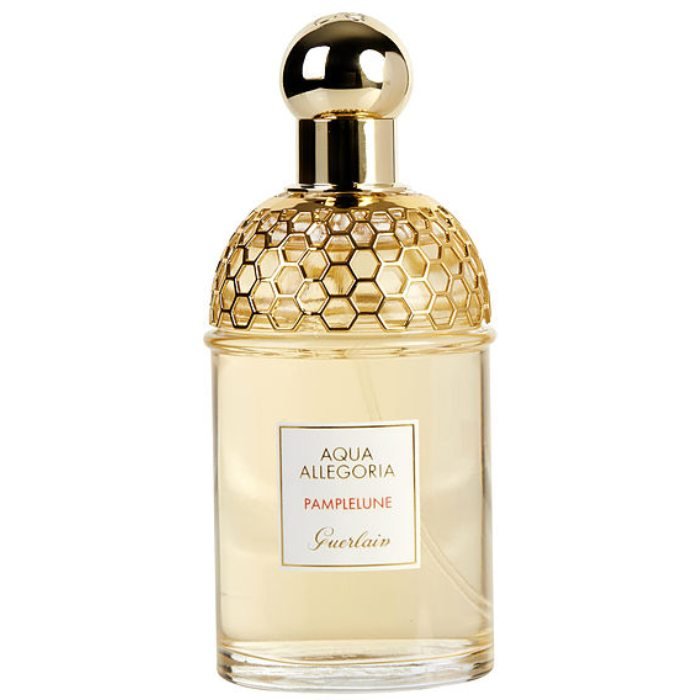 Guerlain Aqua Allegoria Pamplelune - Eau de Toilette - LuxScents.nl