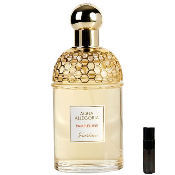 Guerlain Aqua Allegoria Pamplelune - Eau de Toilette - LuxScents.nl