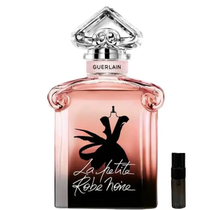 Guerlain La Petite Robe Noire Honey Rose - Eau de Parfum - LuxScents.nl