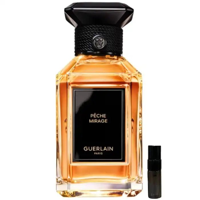 Guerlain L'Art Matiere Peche Mirage - Eau de Parfum - LuxScents.nl