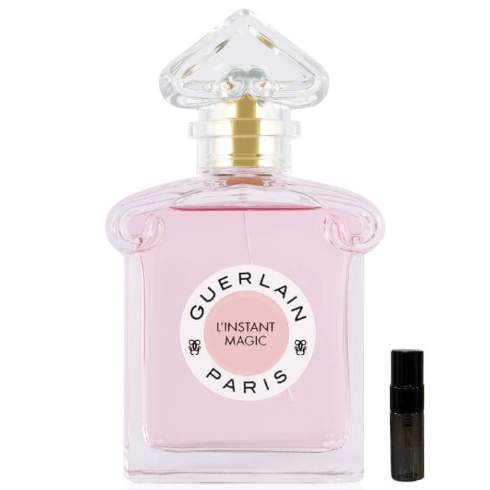 Guerlain L'Instant Magic - Eau de Parfum - LuxScents.nl