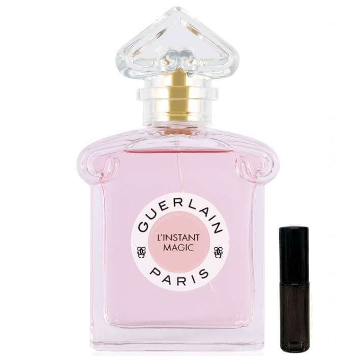 Guerlain L'Instant Magic - Eau de Parfum - LuxScents.nl