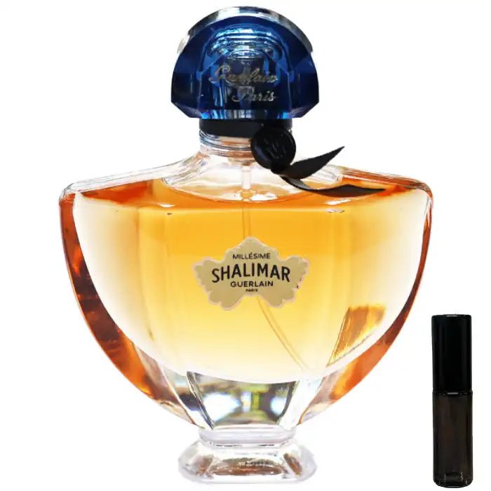 Guerlain Shalimar Millesime Jasmin - Eau de Parfum - LuxScents.nl