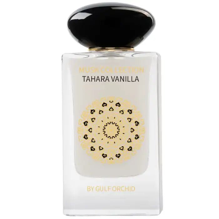 Gulf Orchid Tahara Vanilla - Eau de Parfum - LuxScents.nl