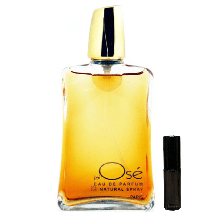 Guy Laroche J’ai Osé - Eau de Parfum - LuxScents.nl