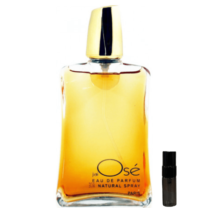 Guy Laroche J’ai Osé - Eau de Parfum - LuxScents.nl