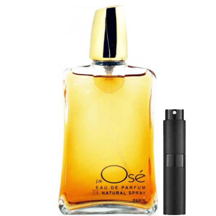 Guy Laroche J’ai Osé - Eau de Parfum - LuxScents.nl