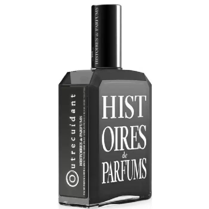 Histoires de Parfums Outrecuidant - Eau de Parfum - LuxScents.nl