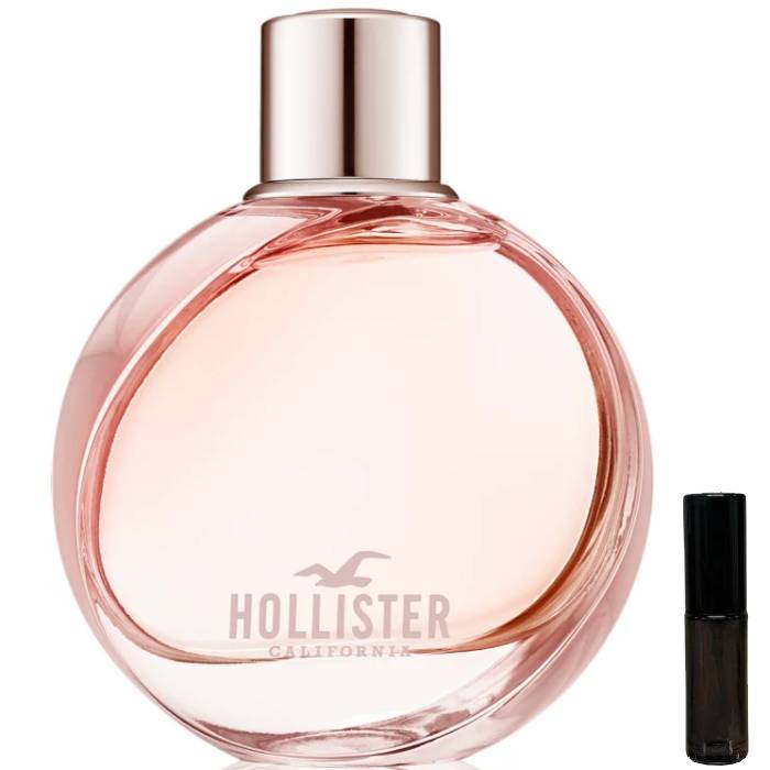 Hollister Wave For Her - Eau de Parfum - LuxScents.nl