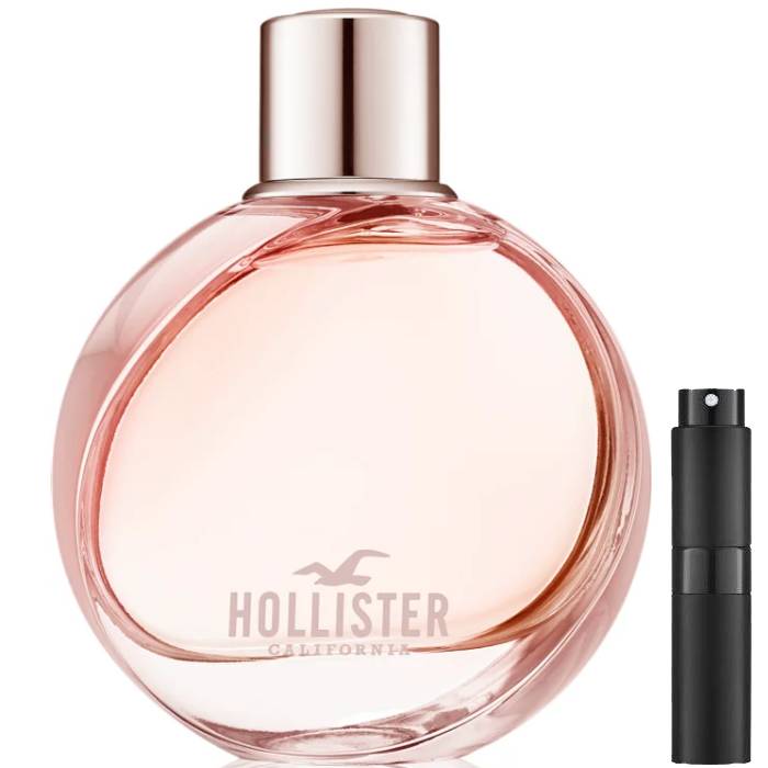 Hollister Wave For Her - Eau de Parfum - LuxScents.nl