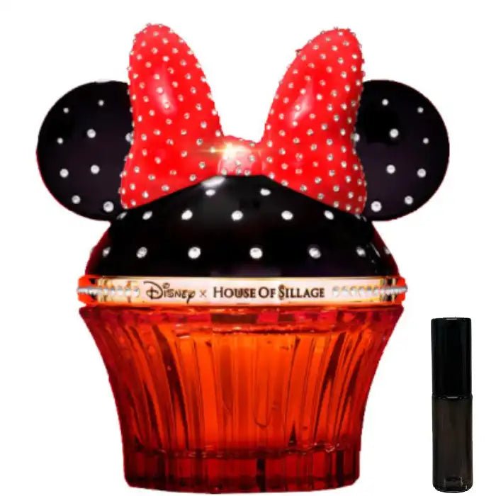House Of Sillage Minnie Mouse The Fragrance - Eau de Parfum - LuxScents.nl