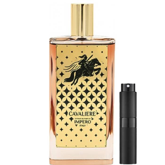 Impero Parfums Impero Cavaliere - Extrait de Parfum - LuxScents.nl