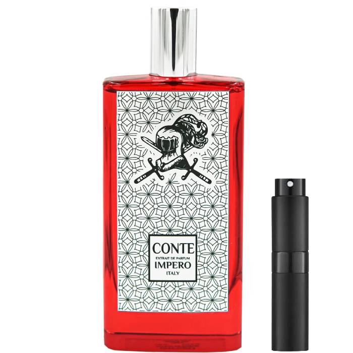 Impero Parfums Impero Conte - Extrait de Parfum - LuxScents.nl