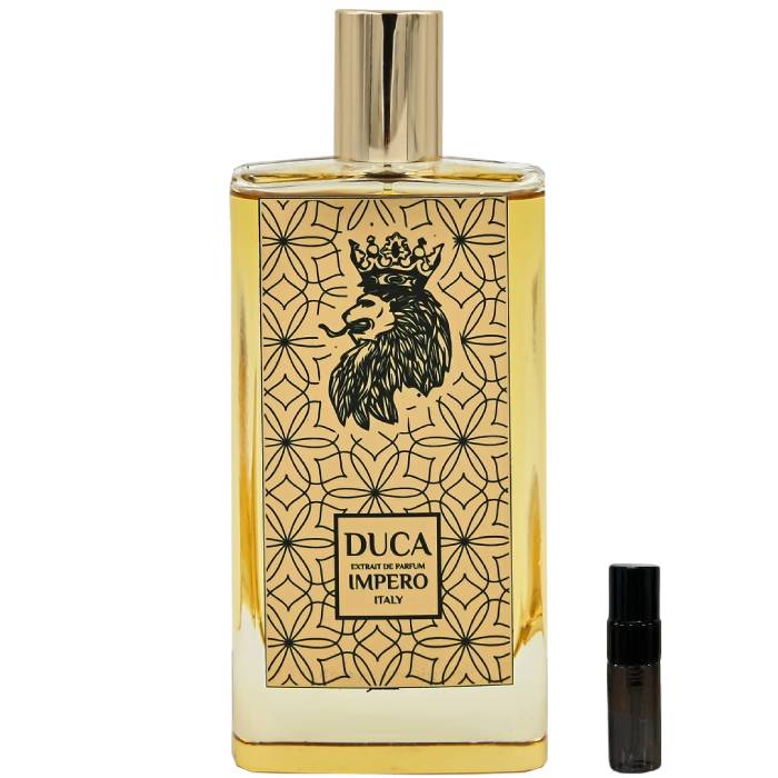 Impero Parfums Impero Duca - Extrait de Parfum - LuxScents.nl