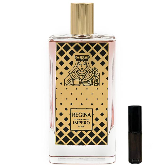 Impero Parfums Impero Regina - Extrait de Parfum - LuxScents.nl